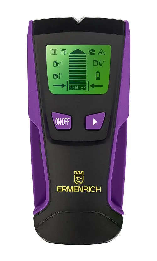 képe Ermenrich Ping SM30 falszkenner,  1