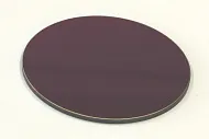 fényképe LUNT LS100ERF 100mm energiaelnyelő szűrő