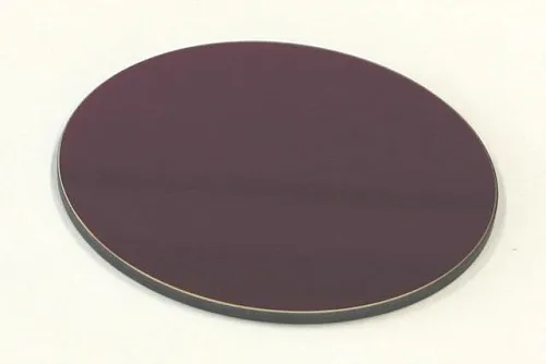 fényképe LUNT LS100ERF 100mm energiaelnyelő szűrő,  1