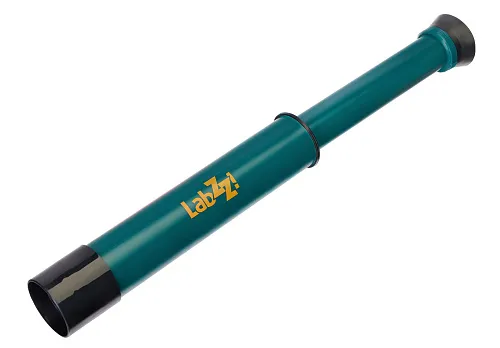 képe Levenhuk LabZZ S5 12x30 figyelőtávcső,  1