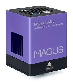 fényképe MAGUS CLM90 digitális kamera 