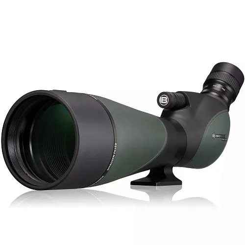 6463664 Bresser Pirsch 25-75x100 45° figyelőtávcső,  1
