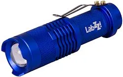 6463664 Levenhuk LabZZ F3 zseblámpa