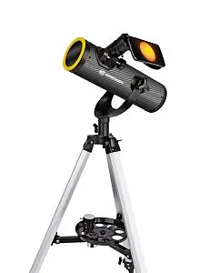 6463664 Bresser Solarix 76/350 teleszkóp napszűrővel