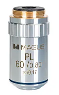 képe MAGUS MP60 60х/0,80 ∞/0,17 Infinity Plan objektív