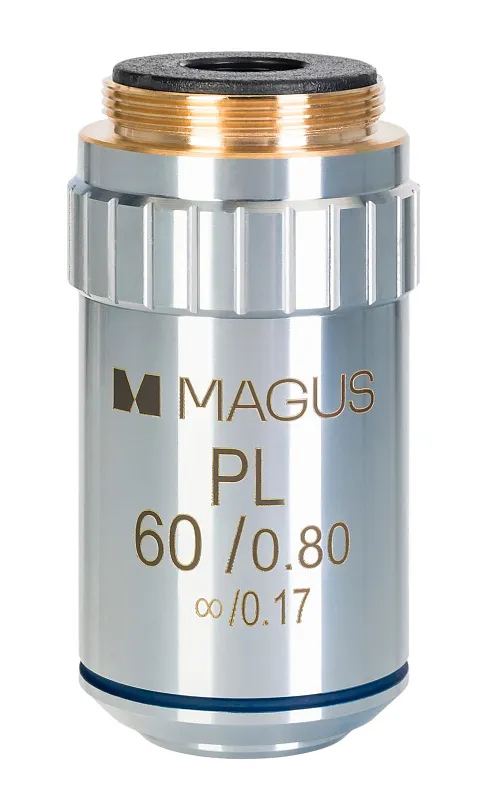 képe MAGUS MP60 60х/0,80 ∞/0,17 Infinity Plan objektív