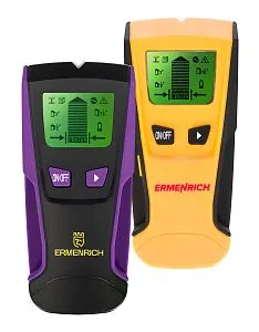 képe Ermenrich Ping SM30 falszkenner