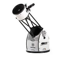 fotója Meade LightBridge 10" F/5 Dobson-teleszkóp