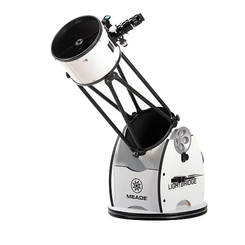 fotója Meade LightBridge 10" F/5 Dobson-teleszkóp