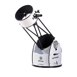 6463664 Meade LightBridge 16" F/4.5 Dobson-teleszkóp