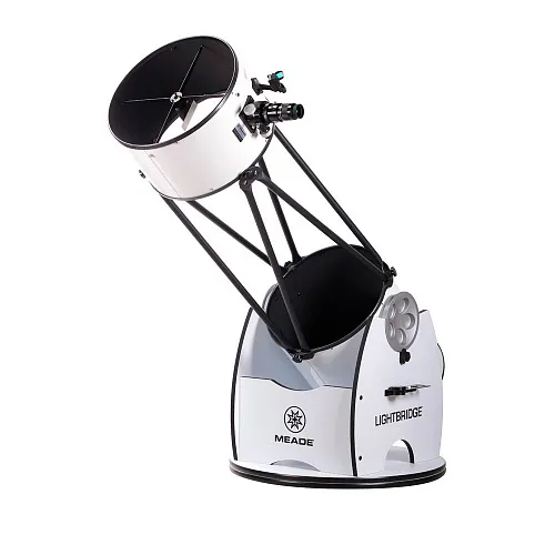 6463664 Meade LightBridge 16" F/4.5 Dobson-teleszkóp