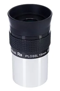 fotója Levenhuk Plössl 15 mm szemlencse