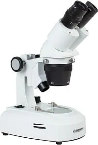 fotója Bresser Researcher ICD LED 20x-80x mikroszkóp
