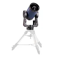 fotója Meade LX200 12"-os F/10 ACF teleszkóp háromlábú állvány nélkül
