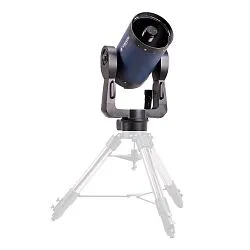 fotója Meade LX200 12"-os F/10 ACF teleszkóp háromlábú állvány nélkül