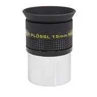 képe Meade 4000 sorozatú Super Plössl 15 mm 1,25" szemlencse