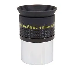 képe Meade 4000 sorozatú Super Plössl 15 mm 1,25" szemlencse