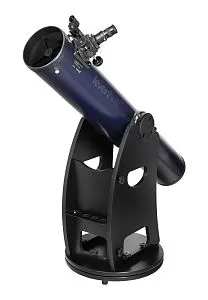 képe Levenhuk New Skyline PLUS 6" (150/1200) Dobson teleszkóp