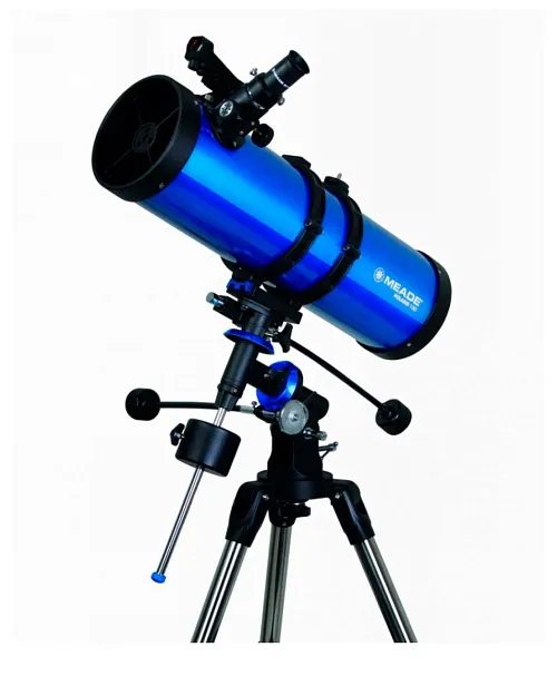 6463664 Meade Polaris 130mm EQ reflektor teleszkóp