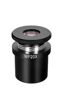 fotója MAGUS MD20 20х/12 mm (D 30 mm) szemlencse dioptria-állítási lehetőséggel 