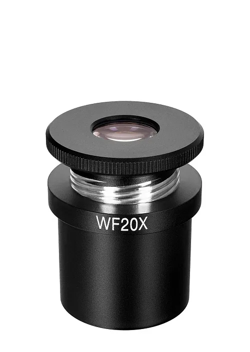 fotója MAGUS MD20 20х/12 mm (D 30 mm) szemlencse dioptria-állítási lehetőséggel 