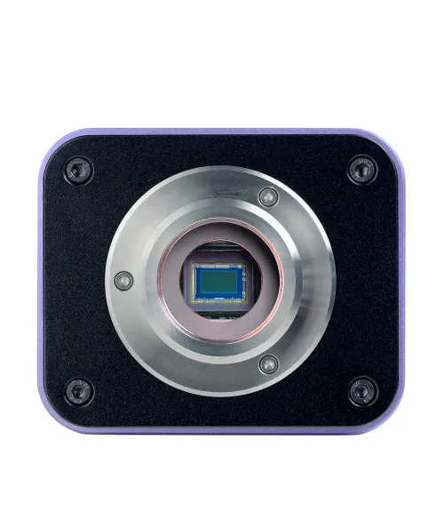 képe MAGUS Metal D630 LCD metallográfiai digitális mikroszkóp,  18