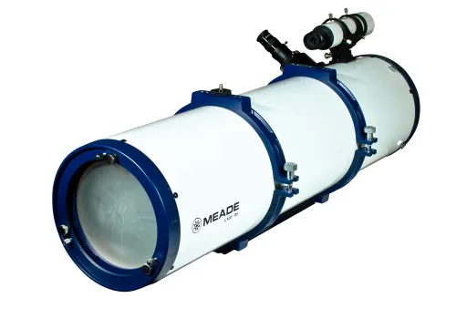 képe Meade LX85 8"-os reflektor OTA,  4