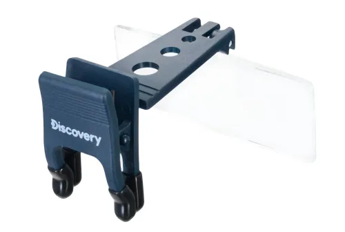 fotója Levenhuk Discovery Crafts DGL 10 nagyítószemüvegek,  6