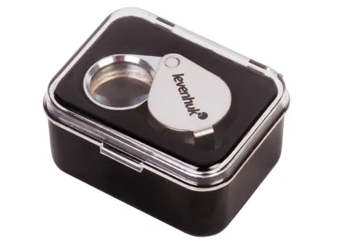 képe Levenhuk Zeno Gem ZM5 nagyító,  2