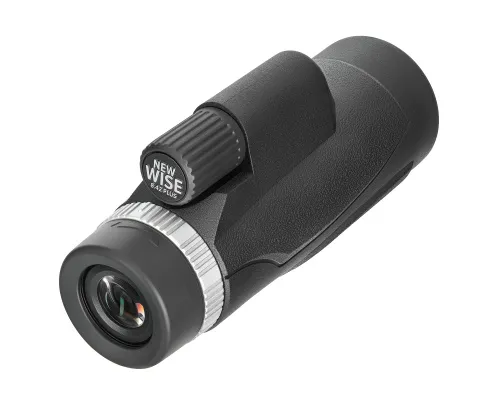 fényképe Levenhuk New Wise PLUS 8x42 egyszemes távcső,  9