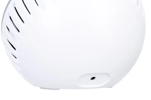 6463664 Levenhuk Wezzer PLUS LP90 CO₂ érzékelő,  7