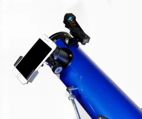 fotója Meade Infinity 76 mm-es AZ reflektor teleszkóp,  3