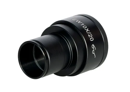 fotója MAGUS O10S 10х/20 mm (D 23,2 mm) szemlencse skálával,  3
