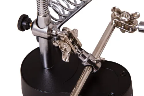 képe Levenhuk Zeno Desk D3 nagyító,  9