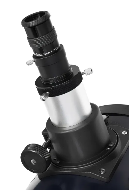 fényképe Levenhuk New Skyline PRO 10" (250/1270) Retractable Dobson-teleszkóp,  8