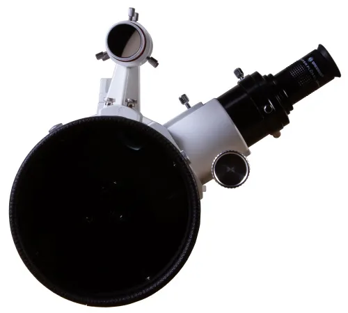 fotója Bresser Messier NT-130/1000 optikai tubus,  6