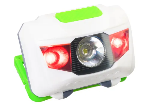 6463664 Levenhuk Discovery Basics EK90 felfedezőkészlet,  8