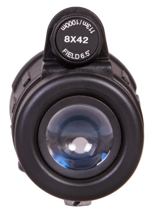 fotója Levenhuk Atom 8x42 egyszemes távcső,  5