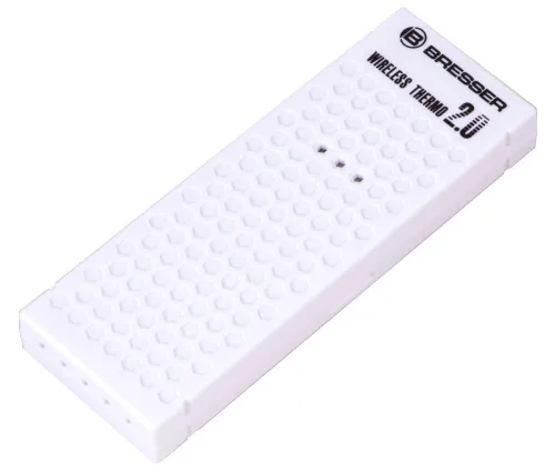 fotója Bresser Temp időjárás állomás,  7