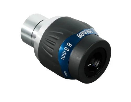 képe Meade 5000 sorozatú Ultra WA 8,8 mm-es, 1,25"-os szemlencse,  2