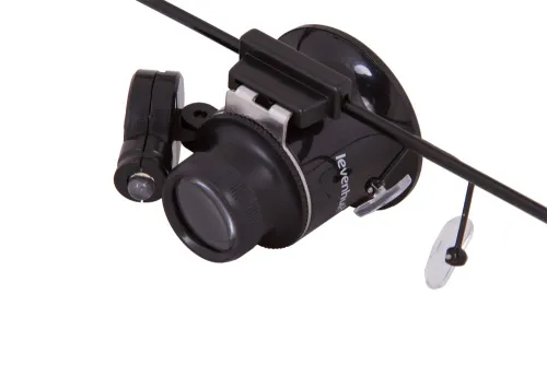 fotója Levenhuk Zeno Vizor G1 nagyítóüvegek,  7