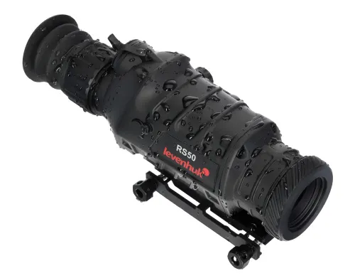 fotója Levenhuk Fatum RS50 hőkamerás céltávcső,  6