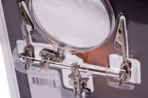 képe Levenhuk Zeno Refit ZF13 nagyító,  5