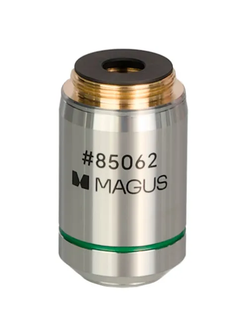 fotója MAGUS 20PL Plan 20х/0,40 ∞/0,17 objektív,  2