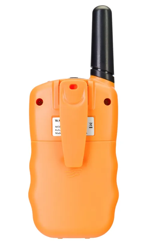 fotója Levenhuk LabZZ WTT10 walkie-talkie és kétszemes távcső készlet,  10
