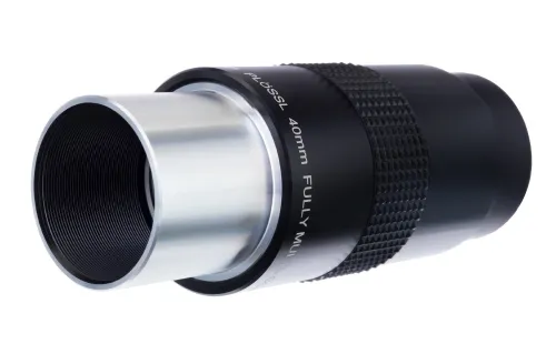 6463664 Levenhuk Plössl 40 mm szemlencse,  4