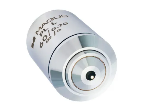 képe MAGUS 60PLL 60х/0,70 Plan H SzM 2,08 mm objektív,  3
