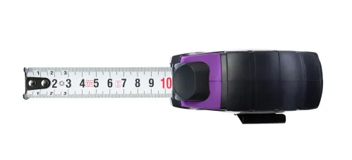 fotója Ermenrich Reel SQ100 mérőszalag,  3