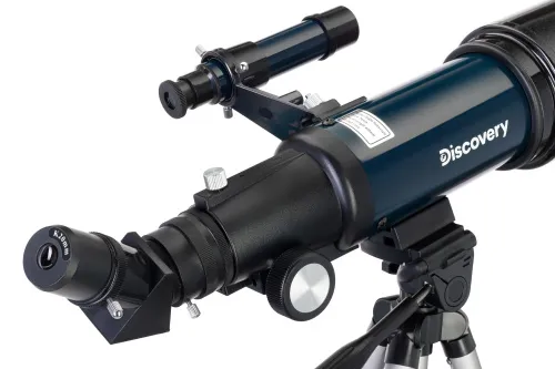 fotója Levenhuk Discovery Sky Trip ST70 teleszkóp és könyv,  13