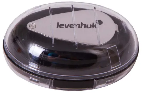 6463664 Levenhuk Zeno Gem M11 nagyító,  3